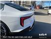 2025 Kia K4 GT-Line Turbo (Stk: 5K0198) in Kamloops - Image 9 of 23