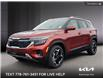 2025 Kia Seltos EX Premium (Stk: 5L0223) in Kamloops - Image 1 of 24
