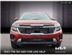 2025 Kia Seltos EX Premium (Stk: 5L0223) in Kamloops - Image 2 of 24