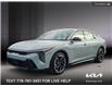 2025 Kia K4 GT-Line Turbo (Stk: 5K0224) in Kamloops - Image 1 of 24