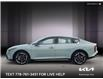 2025 Kia K4 GT-Line Turbo (Stk: 5K0224) in Kamloops - Image 3 of 24