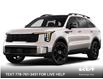 2025 Kia Sorento 2.5T X-Line (Stk: 5H0245) in Kamloops - Image 1 of 1