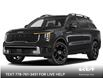 2025 Kia Sorento 2.5T X-Line Limited w/Black Interior (Stk: 5H0247) in Kamloops - Image 1 of 1