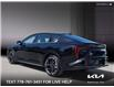 2025 Kia K4 GT-Line Turbo (Stk: 5K0241) in Kamloops - Image 4 of 25