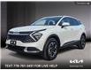 2025 Kia Sportage LX (Stk: 5T0251) in Kamloops - Image 1 of 25