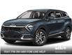2025 Kia Sportage EX Premium w/Black Interior (Stk: 5T0265) in Kamloops - Image 1 of 1