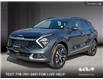 2025 Kia Sportage EX (Stk: 5T0258) in Kamloops - Image 1 of 23