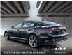 2020 Kia Stinger GT Limited w/Red Interior (Stk: TN495A) in Kamloops - Image 3 of 34