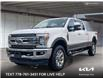 2019 Ford F-350 Lariat (Stk: T2541A) in Kamloops - Image 1 of 26