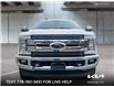 2019 Ford F-350 Lariat (Stk: T2541A) in Kamloops - Image 2 of 26