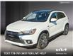 2018 Mitsubishi RVR SE Limited Edition (Stk: 3T0079B) in Kamloops - Image 1 of 35