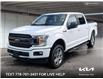 2018 Ford F-150 XLT (Stk: T2475A) in Kamloops - Image 1 of 26