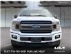 2018 Ford F-150 XLT (Stk: T2475A) in Kamloops - Image 2 of 26