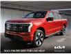 2022 Ford F-150 Lightning Platinum (Stk: PP027) in Kamloops - Image 1 of 35