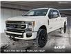 2022 Ford F-350 Platinum (Stk: 23P025) in Kamloops - Image 1 of 26