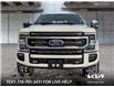 2022 Ford F-350 Platinum (Stk: 23P025) in Kamloops - Image 2 of 26