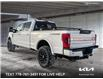 2022 Ford F-350 Platinum (Stk: 23P025) in Kamloops - Image 4 of 26