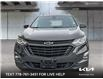 2021 Chevrolet Equinox LT (Stk: 23P026) in Kamloops - Image 2 of 26