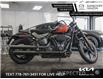 2022 Harley-Davidson Motorcycle STREET BOB 114 (Stk: P3463) in Kamloops - Image 3 of 11
