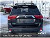 2019 Mitsubishi Outlander SE Black Edition (Stk: P3525) in Kamloops - Image 7 of 23