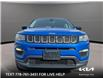2019 Jeep Compass Sport (Stk: P3553) in Kamloops - Image 2 of 16