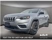2019 Jeep Cherokee Sport (Stk: P3554) in Kamloops - Image 1 of 16