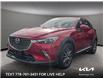 2016 Mazda CX-3 GT (Stk: P3546) in Kamloops - Image 1 of 16