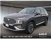 2021 Hyundai Santa Fe HEV Luxury (Stk: PP055) in Kamloops - Image 1 of 35