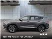 2021 Hyundai Santa Fe HEV Luxury (Stk: PP055) in Kamloops - Image 2 of 35