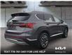 2021 Hyundai Santa Fe HEV Luxury (Stk: PP055) in Kamloops - Image 5 of 35