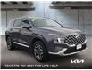 2021 Hyundai Santa Fe HEV Luxury (Stk: PP055) in Kamloops - Image 7 of 35
