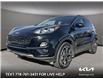 2021 Kia Sportage EX S (Stk: P3548) in Kamloops - Image 1 of 16