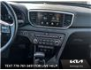 2021 Kia Sportage EX S (Stk: P3548) in Kamloops - Image 13 of 16