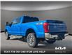 2020 Ford F-350 Lariat (Stk: ZP042A) in Kamloops - Image 4 of 15