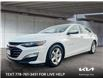 2021 Chevrolet Malibu LS (Stk: PP056) in Kamloops - Image 1 of 34