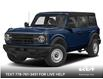2021 Ford Bronco Outer Banks (Stk: PN127) in Kamloops - Image 1 of 9