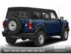 2021 Ford Bronco Outer Banks (Stk: PN127) in Kamloops - Image 3 of 9