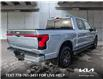 2022 Ford F-150 Lightning Lariat (Stk: PP054) in Kamloops - Image 5 of 33