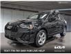 2020 Audi Q3 45 Technik (Stk: E2532A) in Kamloops - Image 1 of 26
