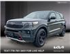 2022 Ford Explorer Timberline (Stk: 3C0215A) in Kamloops - Image 1 of 25