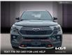 2022 Ford Explorer Timberline (Stk: 3C0215A) in Kamloops - Image 2 of 25
