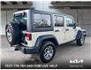 2017 Jeep Wrangler Unlimited Rubicon (Stk: PP059) in Kamloops - Image 5 of 35