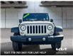 2017 Jeep Wrangler Unlimited Rubicon (Stk: PP059) in Kamloops - Image 8 of 35