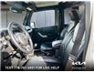 2017 Jeep Wrangler Unlimited Rubicon (Stk: PP059) in Kamloops - Image 16 of 35