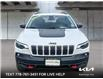 2019 Jeep Cherokee Trailhawk (Stk: PP058) in Kamloops - Image 8 of 33