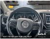 2019 Jeep Cherokee Trailhawk (Stk: PP058) in Kamloops - Image 20 of 33
