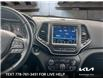 2019 Jeep Cherokee Trailhawk (Stk: PP058) in Kamloops - Image 27 of 33