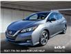 2020 Nissan LEAF SL PLUS (Stk: PP057) in Kamloops - Image 1 of 33