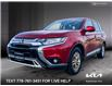 2020 Mitsubishi Outlander SEL (Stk: 9K1867A) in Kamloops - Image 1 of 24
