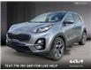 2020 Kia Sportage EX (Stk: 9K1872) in Kamloops - Image 1 of 24